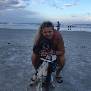 Meet your Posher, Stacey